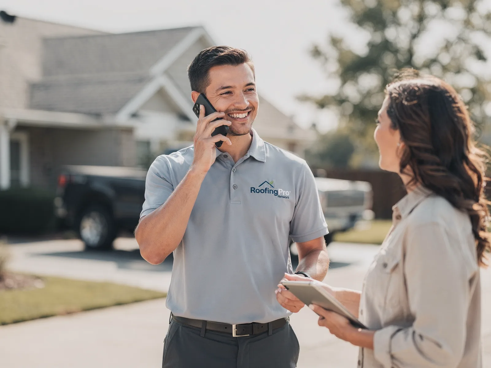 Roof Repair Whitethorn, CA FAQs